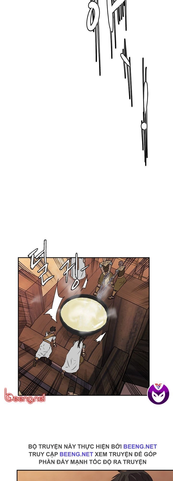 Chiến Binh Đến Từ Thế Giới Khác Chapter 53 - 20