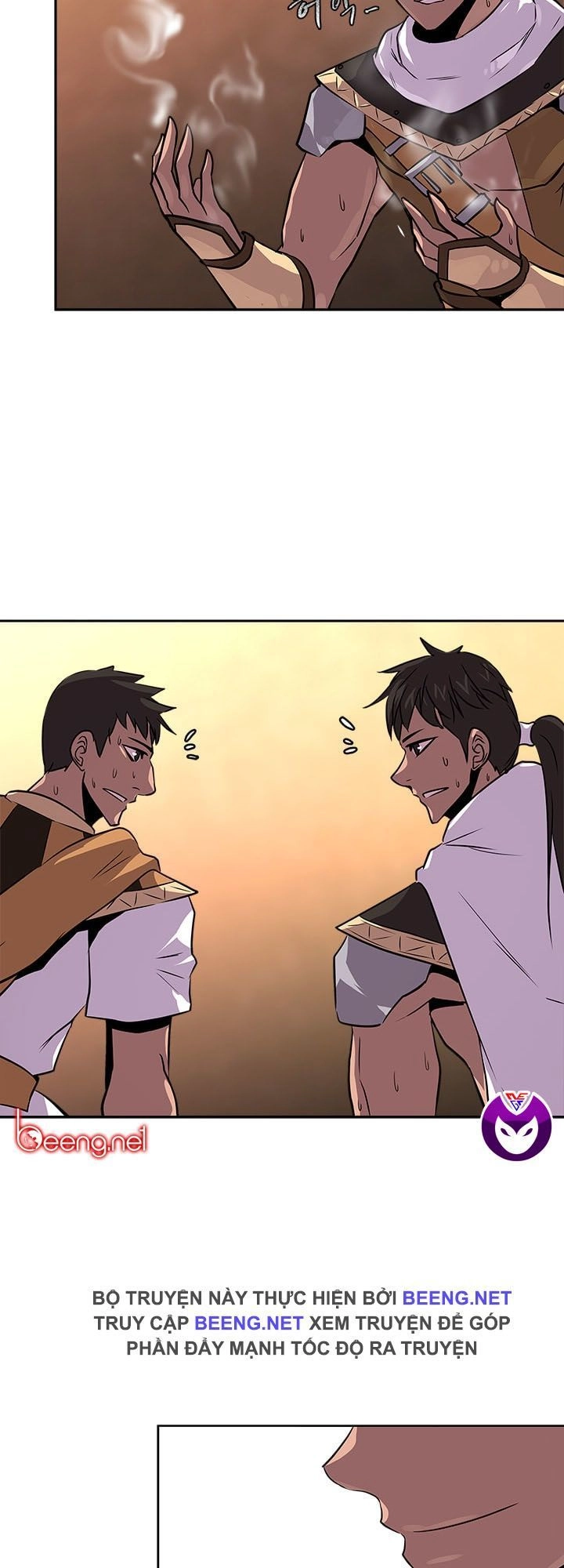 Chiến Binh Đến Từ Thế Giới Khác Chapter 53 - 22