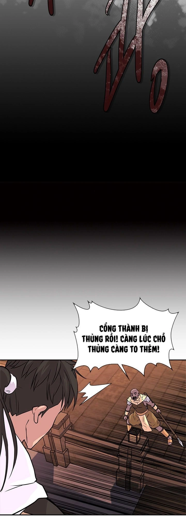 Chiến Binh Đến Từ Thế Giới Khác Chapter 53 - 24