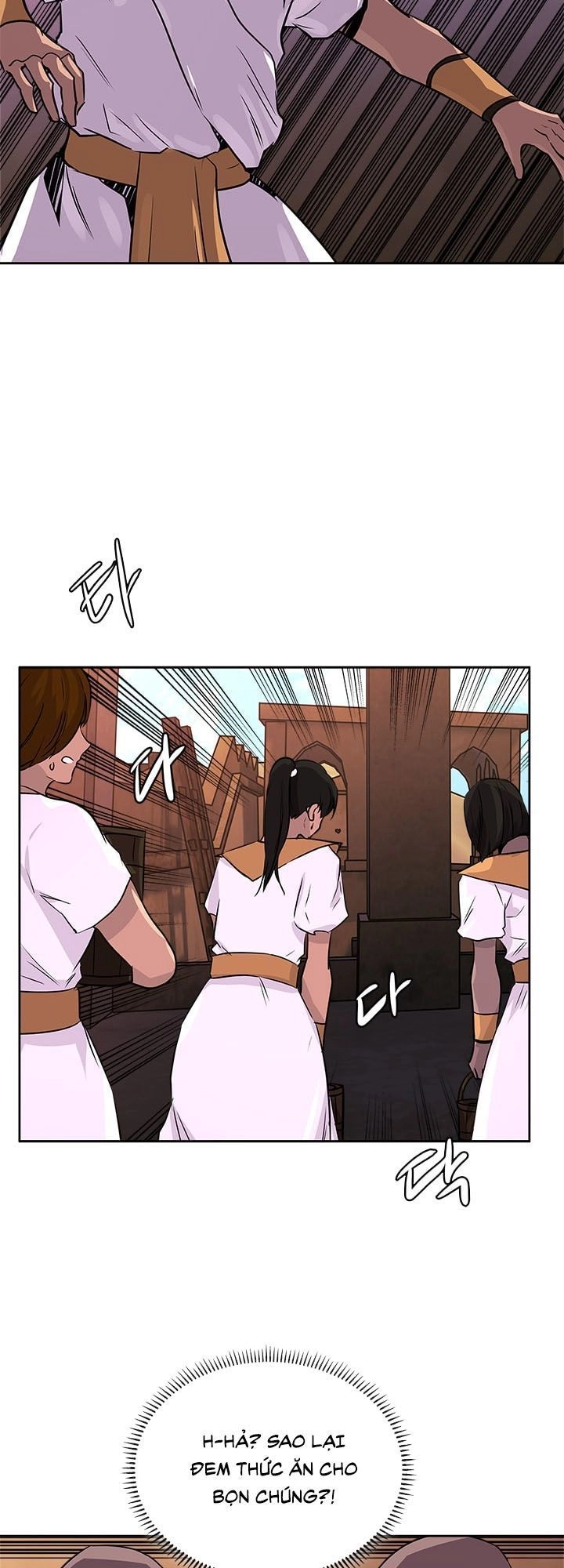 Chiến Binh Đến Từ Thế Giới Khác Chapter 53 - 26