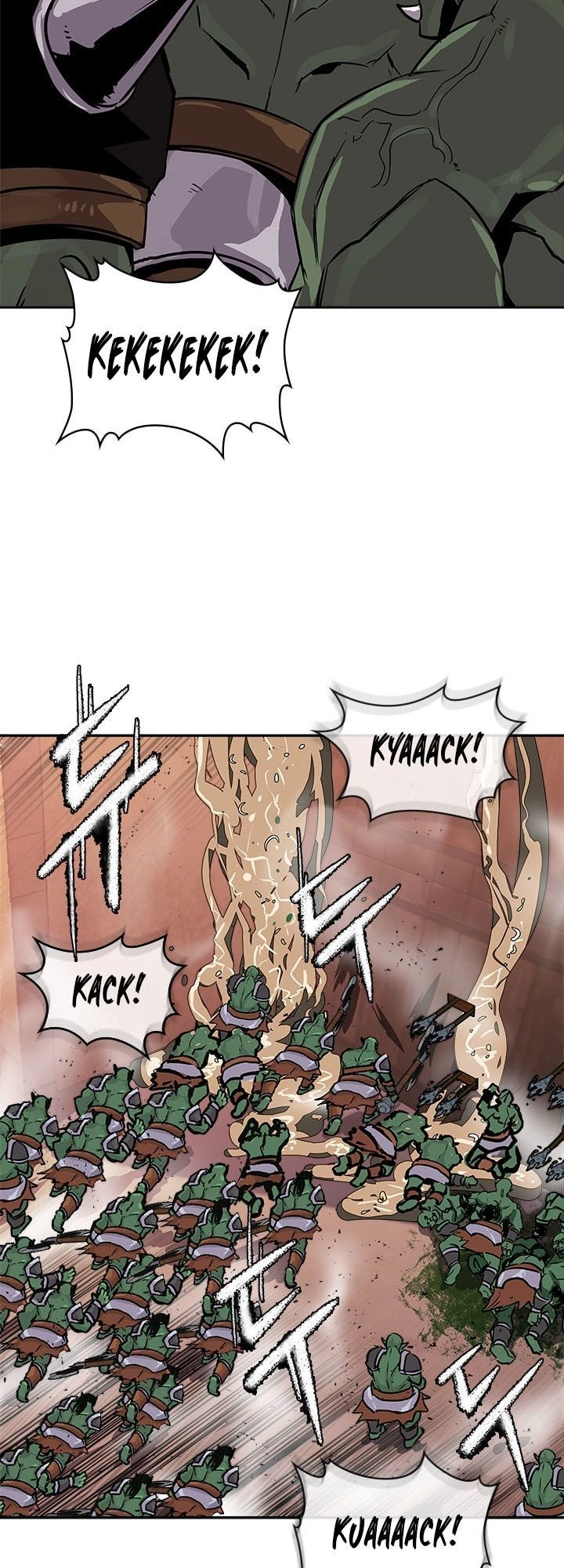 Chiến Binh Đến Từ Thế Giới Khác Chapter 53 - 31