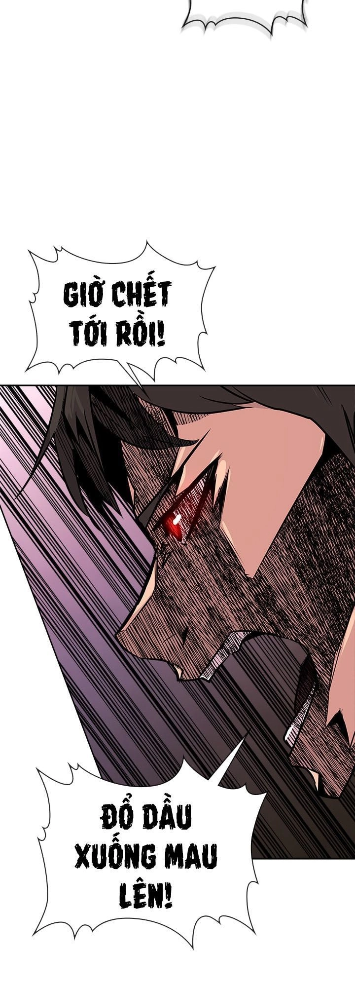 Chiến Binh Đến Từ Thế Giới Khác Chapter 53 - 32