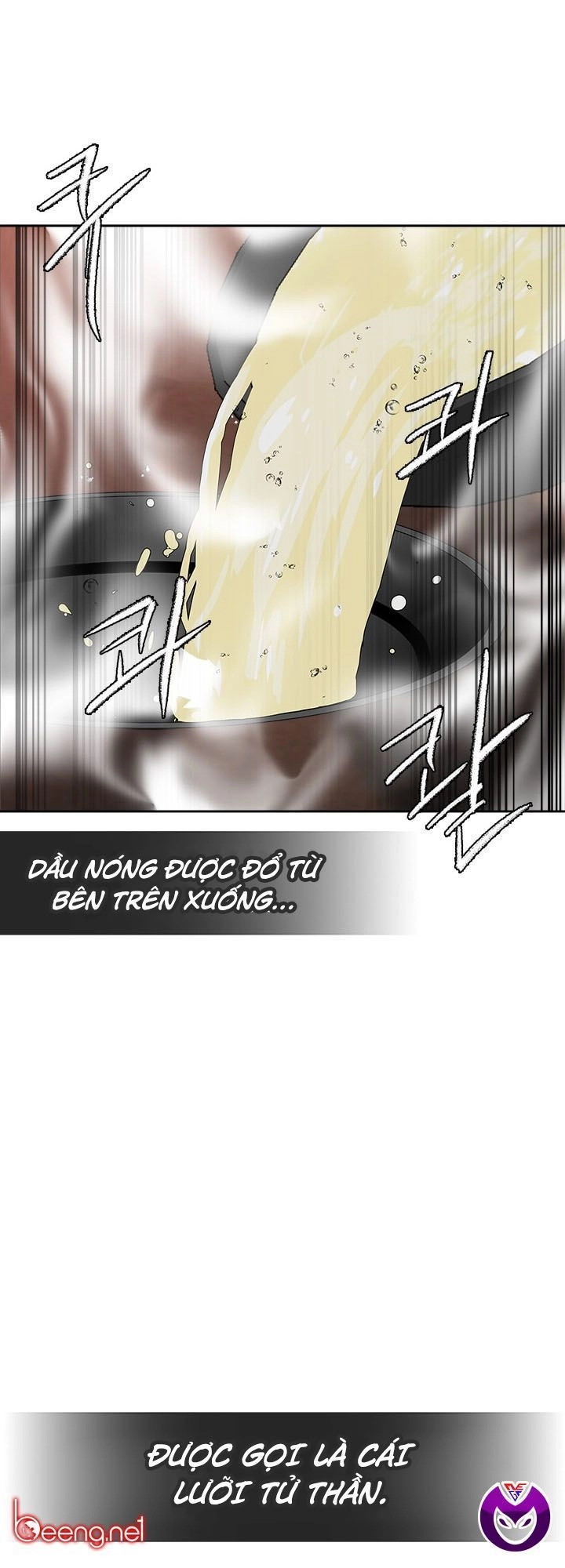 Chiến Binh Đến Từ Thế Giới Khác Chapter 53 - 33