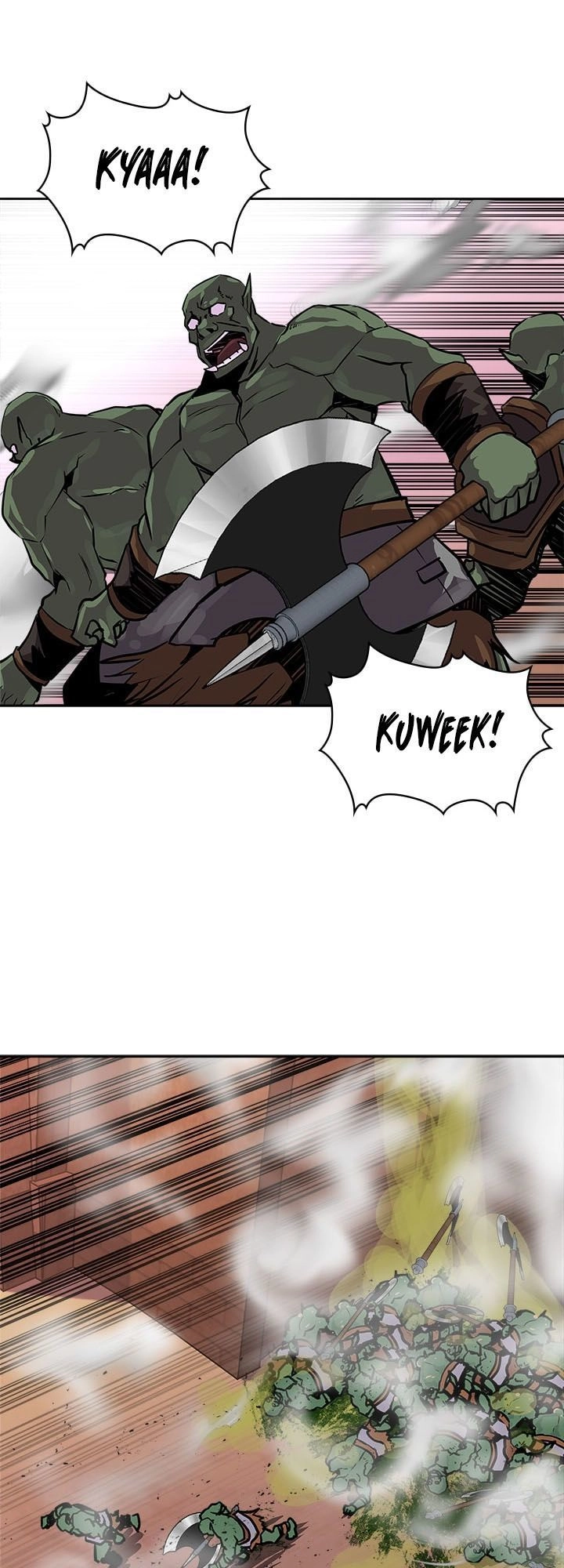 Chiến Binh Đến Từ Thế Giới Khác Chapter 53 - 38