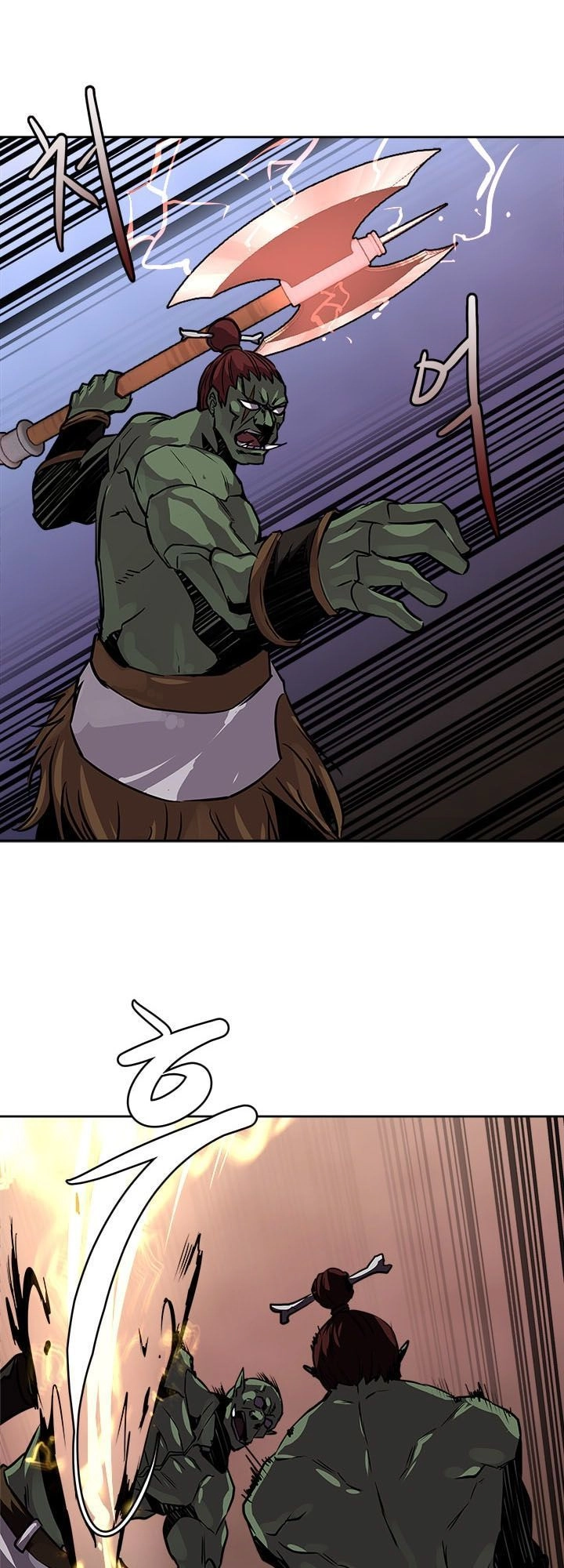 Chiến Binh Đến Từ Thế Giới Khác Chapter 53 - 40