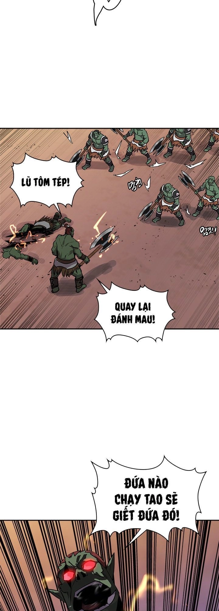 Chiến Binh Đến Từ Thế Giới Khác Chapter 53 - 42