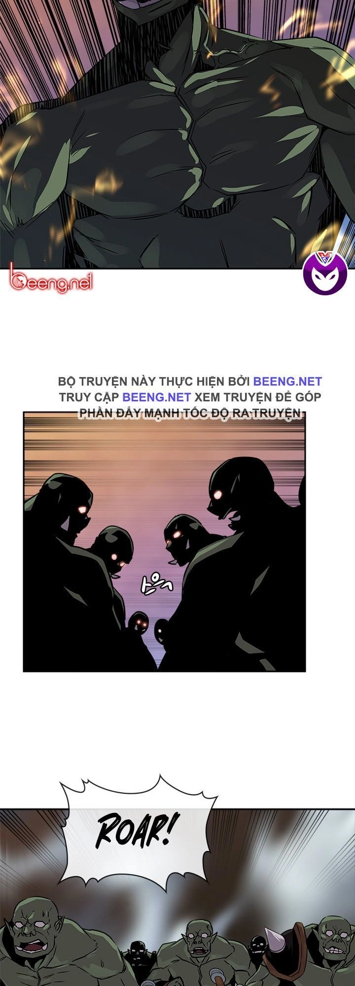 Chiến Binh Đến Từ Thế Giới Khác Chapter 53 - 43