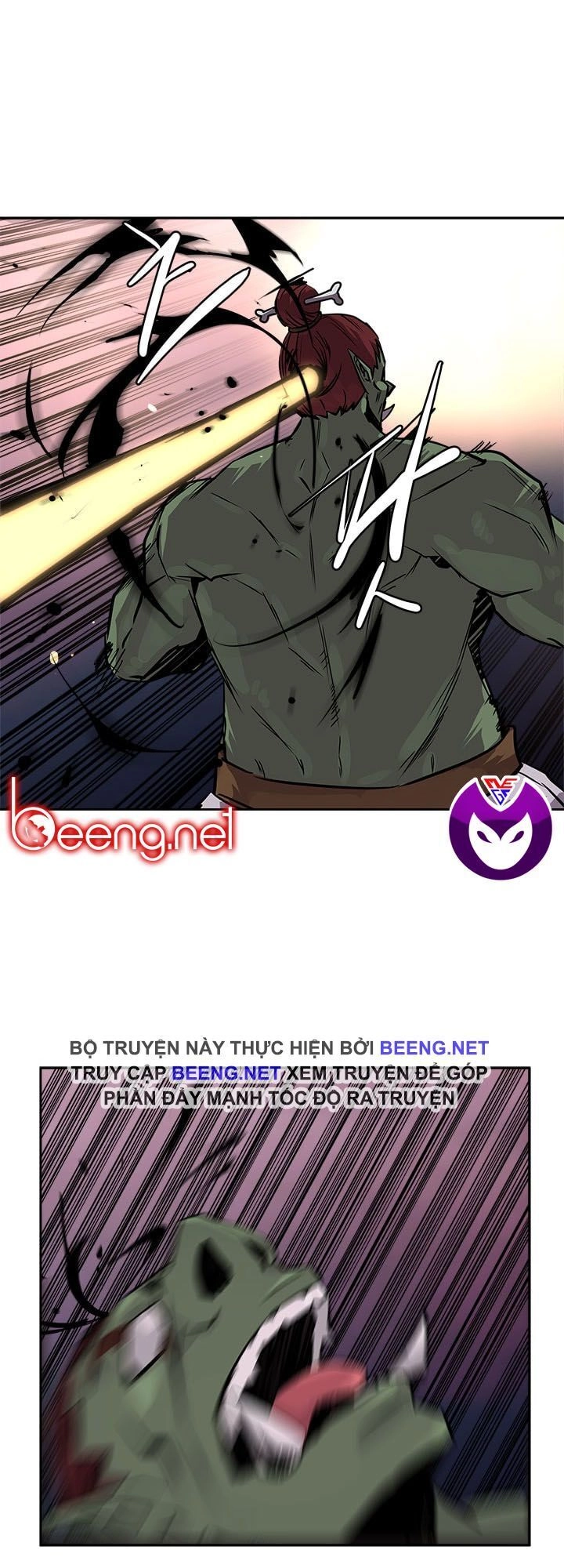 Chiến Binh Đến Từ Thế Giới Khác Chapter 54 - 14