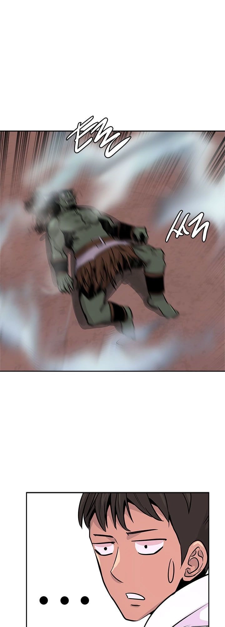 Chiến Binh Đến Từ Thế Giới Khác Chapter 54 - 15