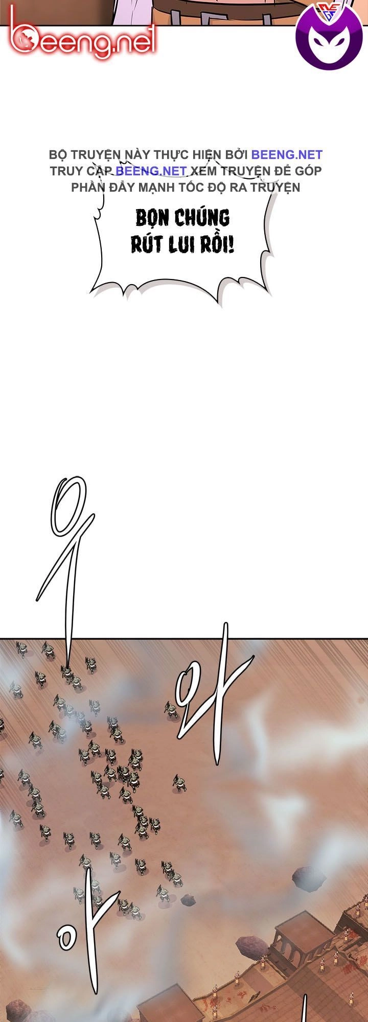 Chiến Binh Đến Từ Thế Giới Khác Chapter 54 - 22