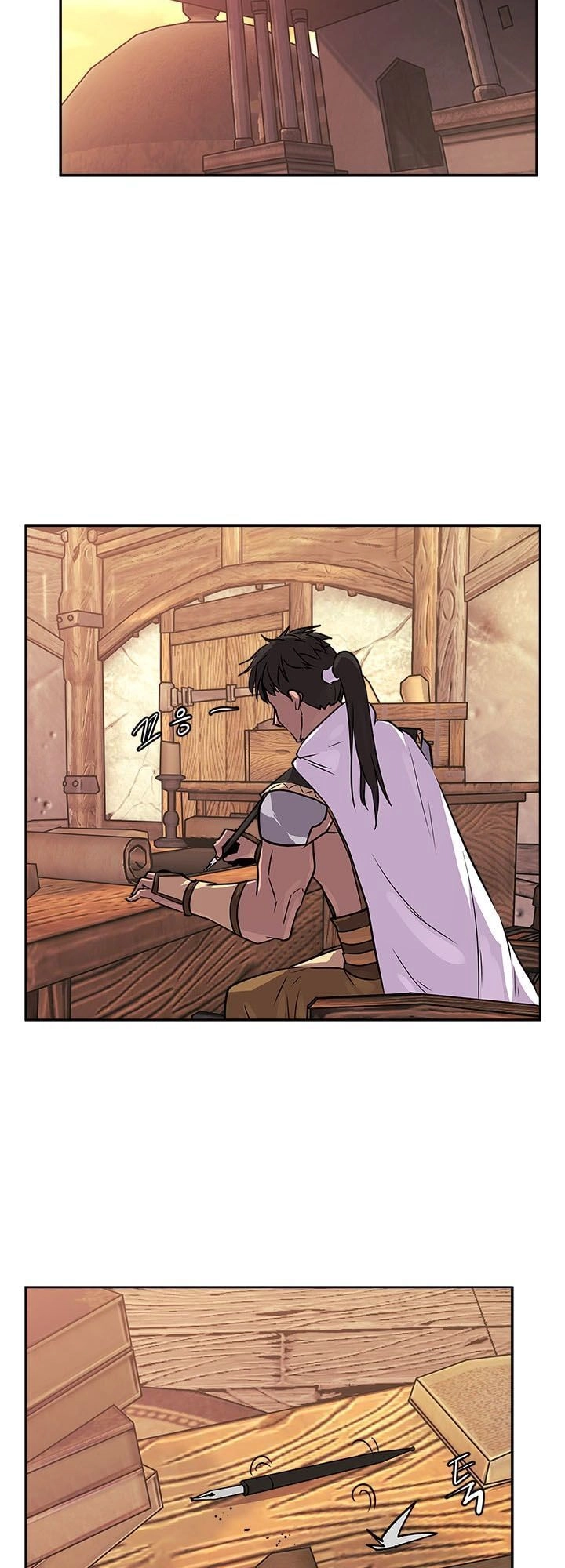 Chiến Binh Đến Từ Thế Giới Khác Chapter 54 - 26