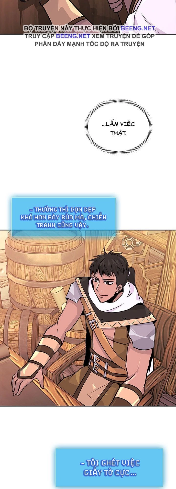 Chiến Binh Đến Từ Thế Giới Khác Chapter 54 - 30