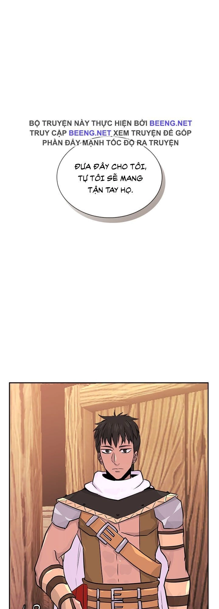 Chiến Binh Đến Từ Thế Giới Khác Chapter 54 - 43