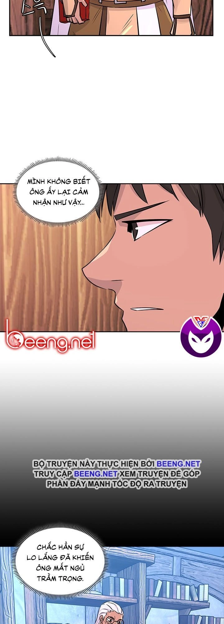 Chiến Binh Đến Từ Thế Giới Khác Chapter 54 - 44