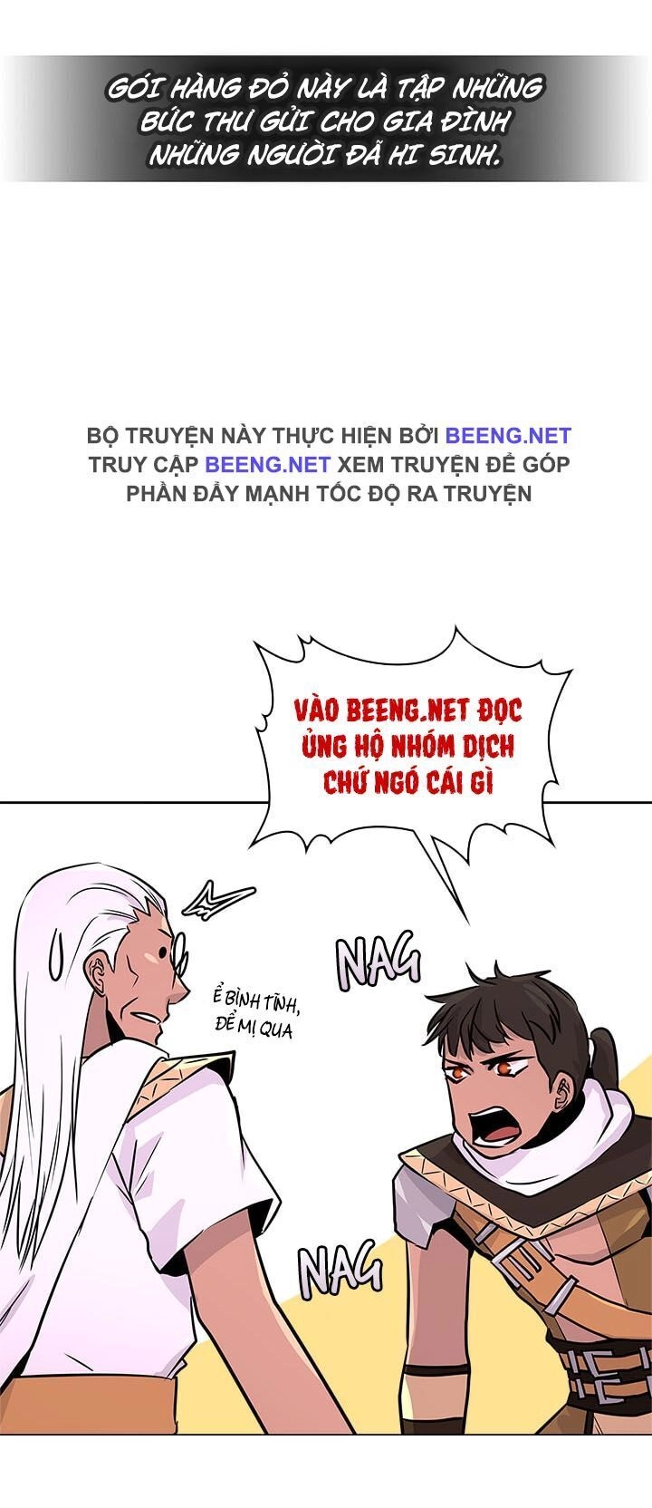 Chiến Binh Đến Từ Thế Giới Khác Chapter 54 - 47