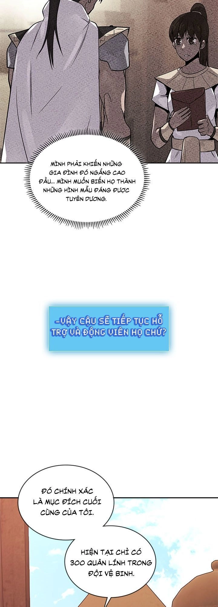 Chiến Binh Đến Từ Thế Giới Khác Chapter 55 - 32