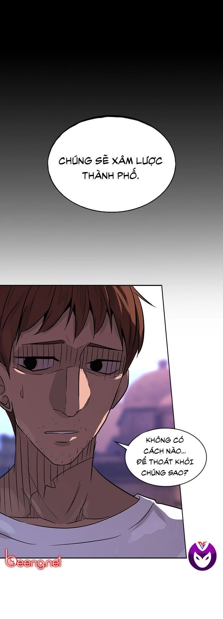 Chiến Binh Đến Từ Thế Giới Khác Chapter 55 - 41