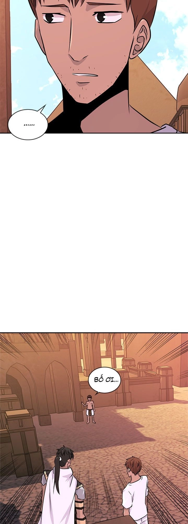 Chiến Binh Đến Từ Thế Giới Khác Chapter 55 - 45