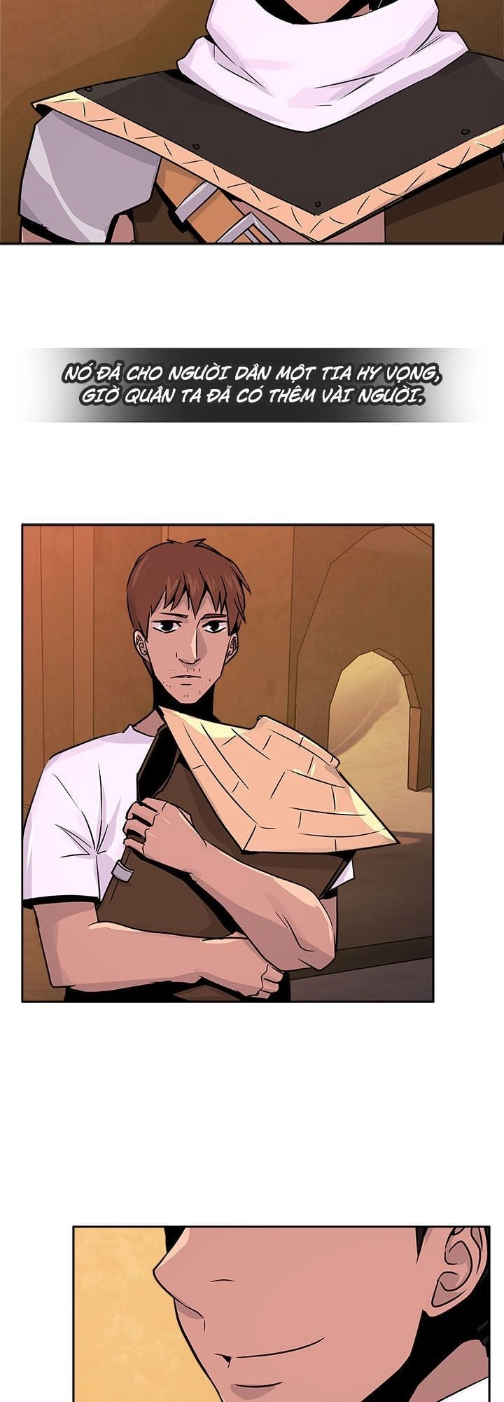 Chiến Binh Đến Từ Thế Giới Khác Chapter 56 - 2