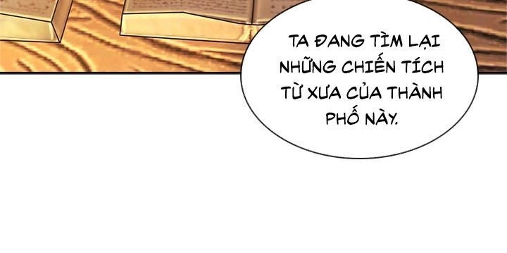 Chiến Binh Đến Từ Thế Giới Khác Chapter 56 - 7