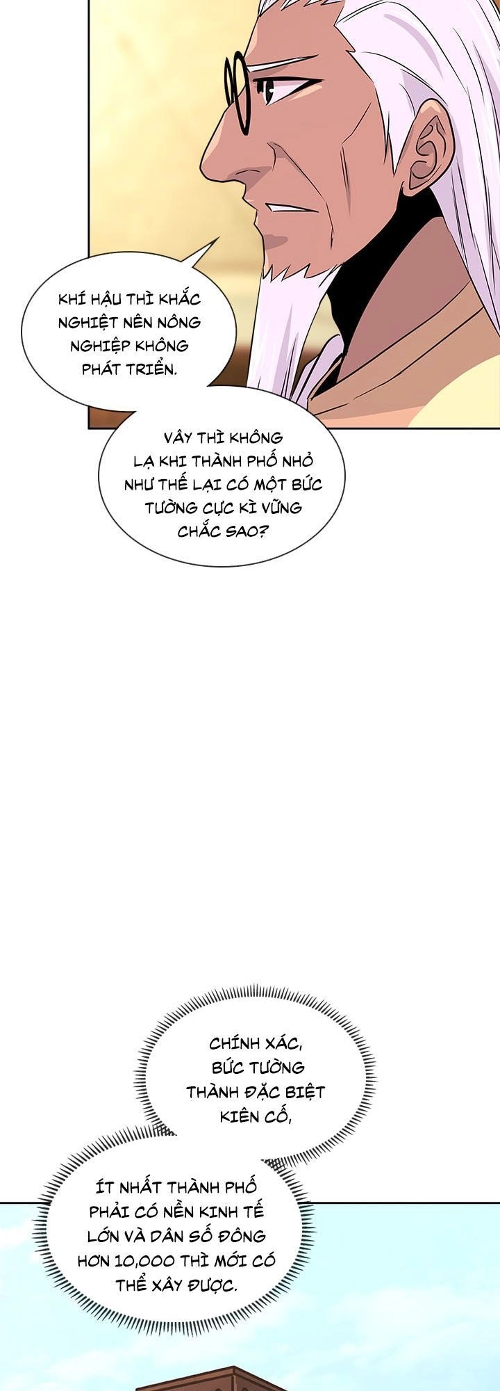 Chiến Binh Đến Từ Thế Giới Khác Chapter 56 - 11