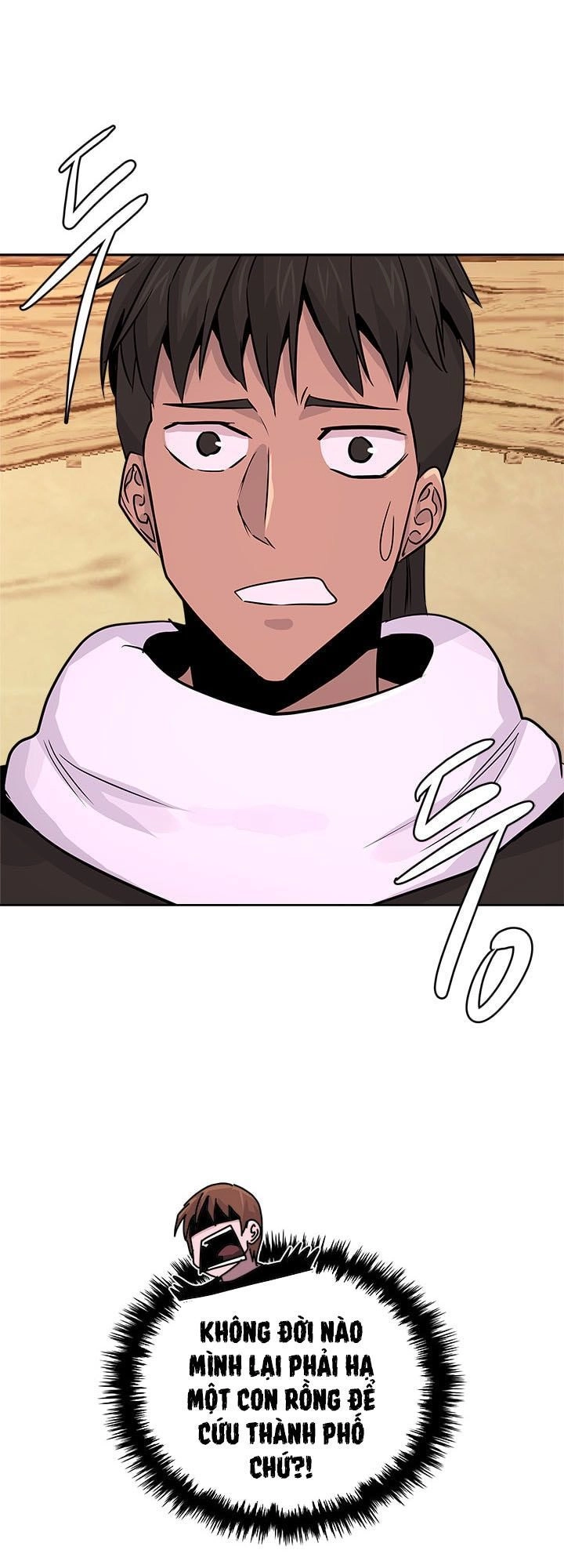 Chiến Binh Đến Từ Thế Giới Khác Chapter 56 - 17