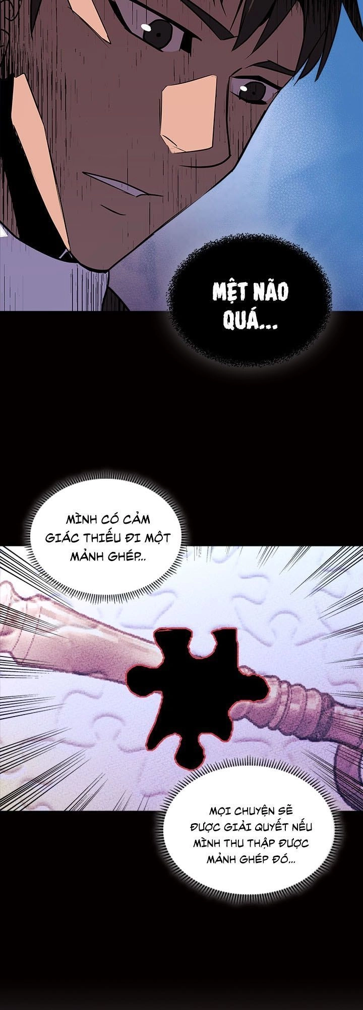 Chiến Binh Đến Từ Thế Giới Khác Chapter 56 - 20