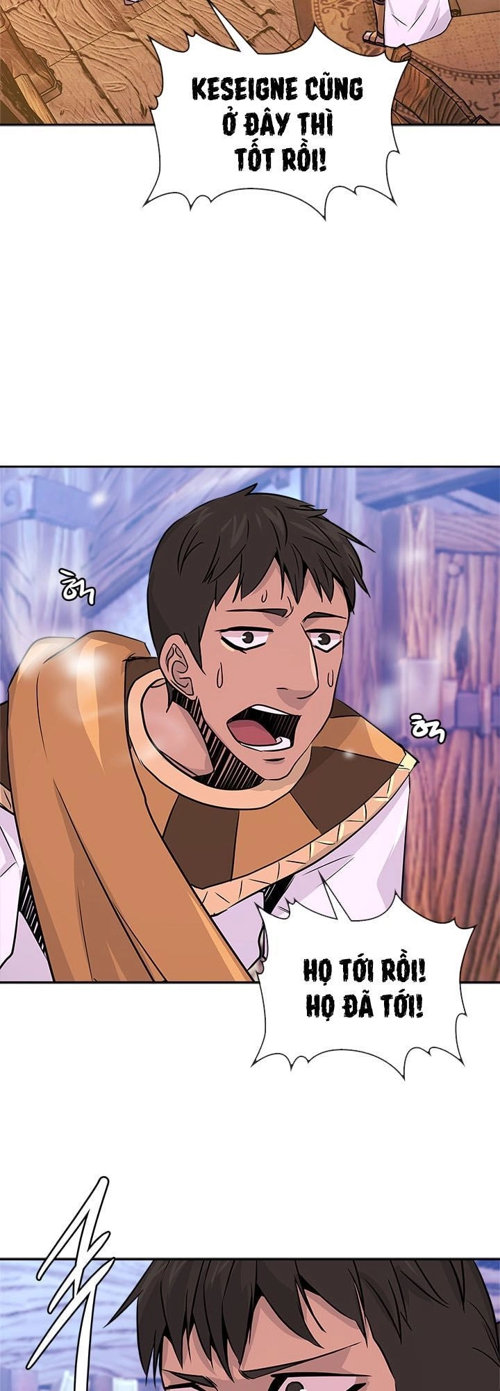 Chiến Binh Đến Từ Thế Giới Khác Chapter 56 - 22