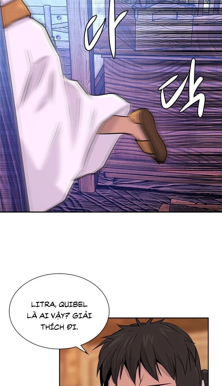 Chiến Binh Đến Từ Thế Giới Khác Chapter 56 - 25