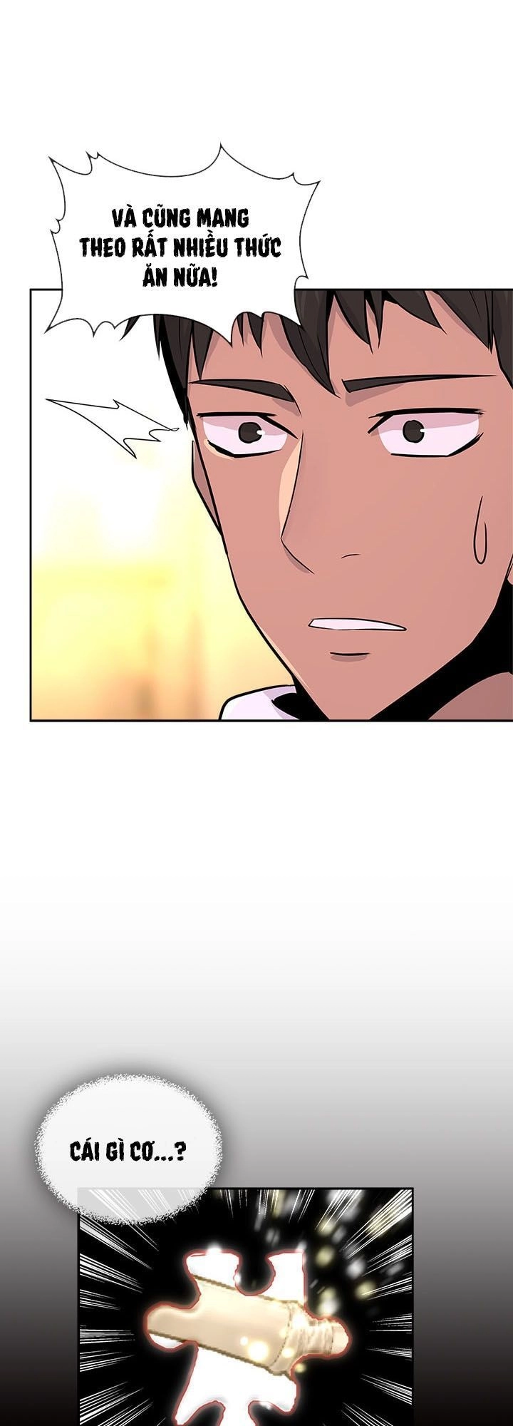 Chiến Binh Đến Từ Thế Giới Khác Chapter 56 - 27