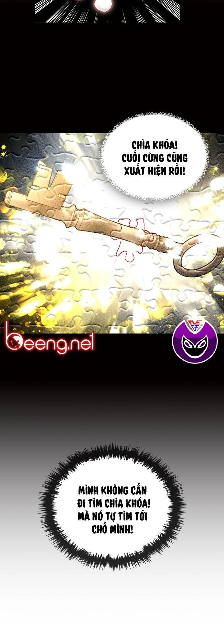 Chiến Binh Đến Từ Thế Giới Khác Chapter 56 - 28