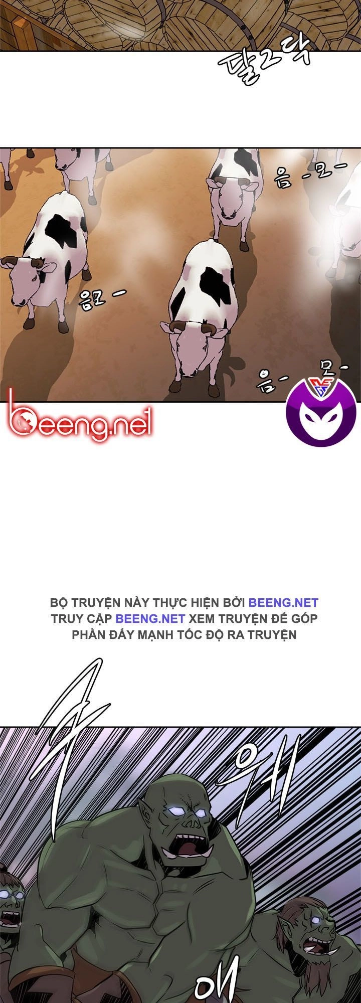 Chiến Binh Đến Từ Thế Giới Khác Chapter 56 - 32