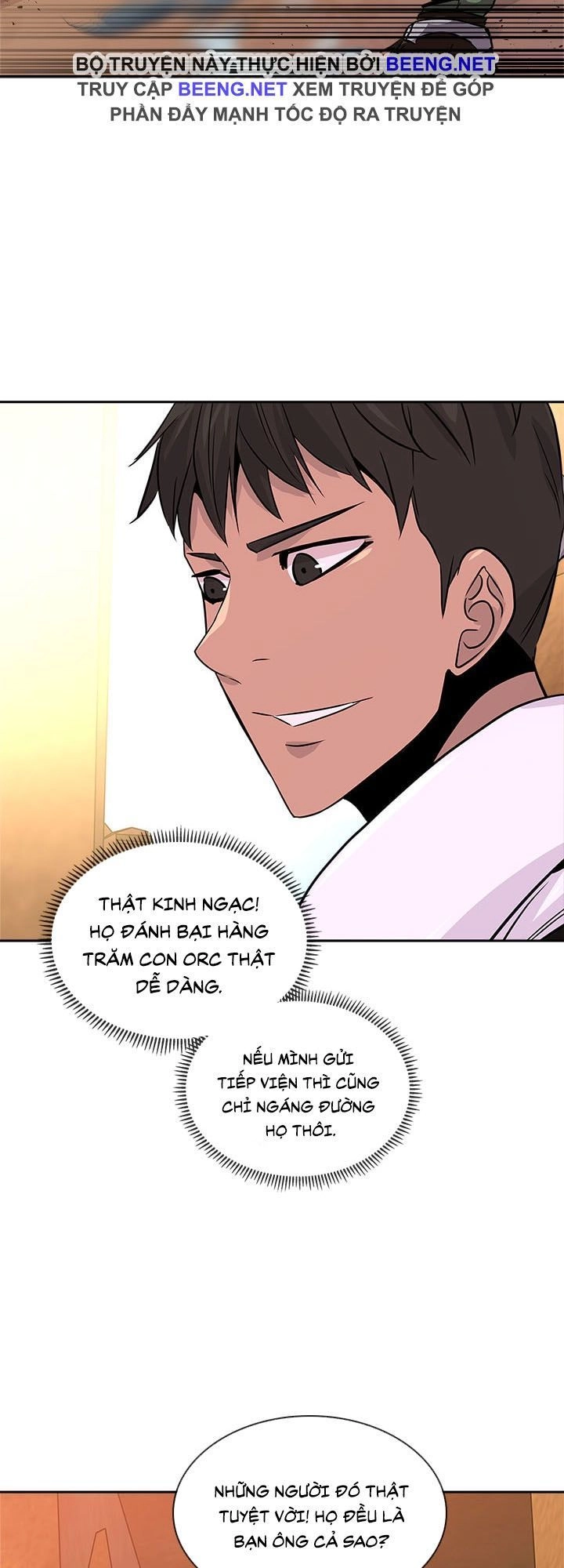 Chiến Binh Đến Từ Thế Giới Khác Chapter 56 - 35