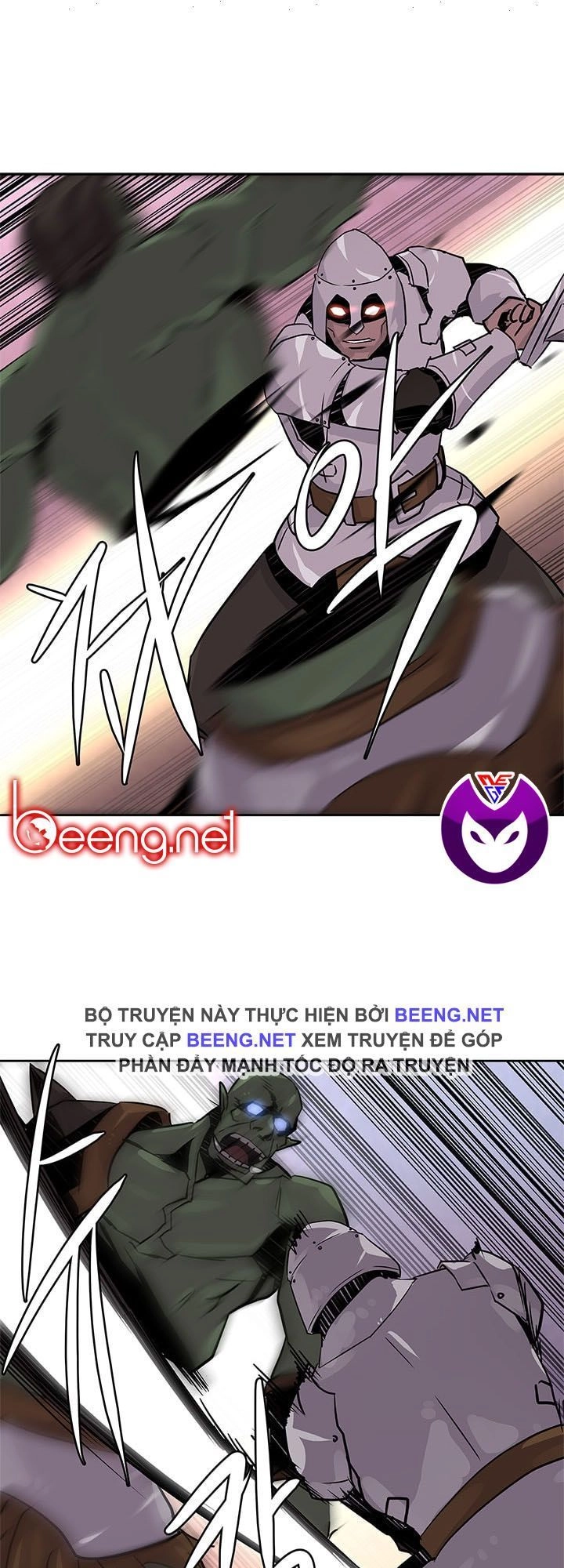 Chiến Binh Đến Từ Thế Giới Khác Chapter 57 - 1