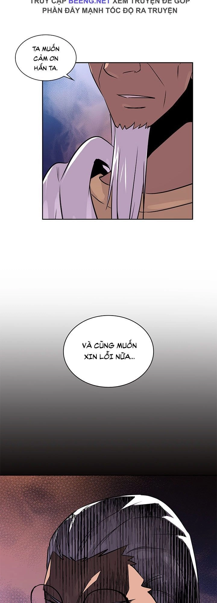 Chiến Binh Đến Từ Thế Giới Khác Chapter 57 - 4