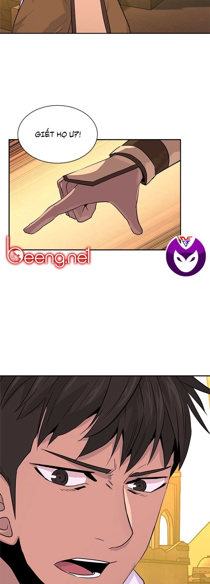 Chiến Binh Đến Từ Thế Giới Khác Chapter 57 - 9