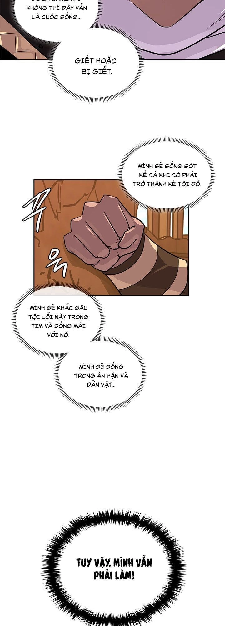 Chiến Binh Đến Từ Thế Giới Khác Chapter 57 - 19