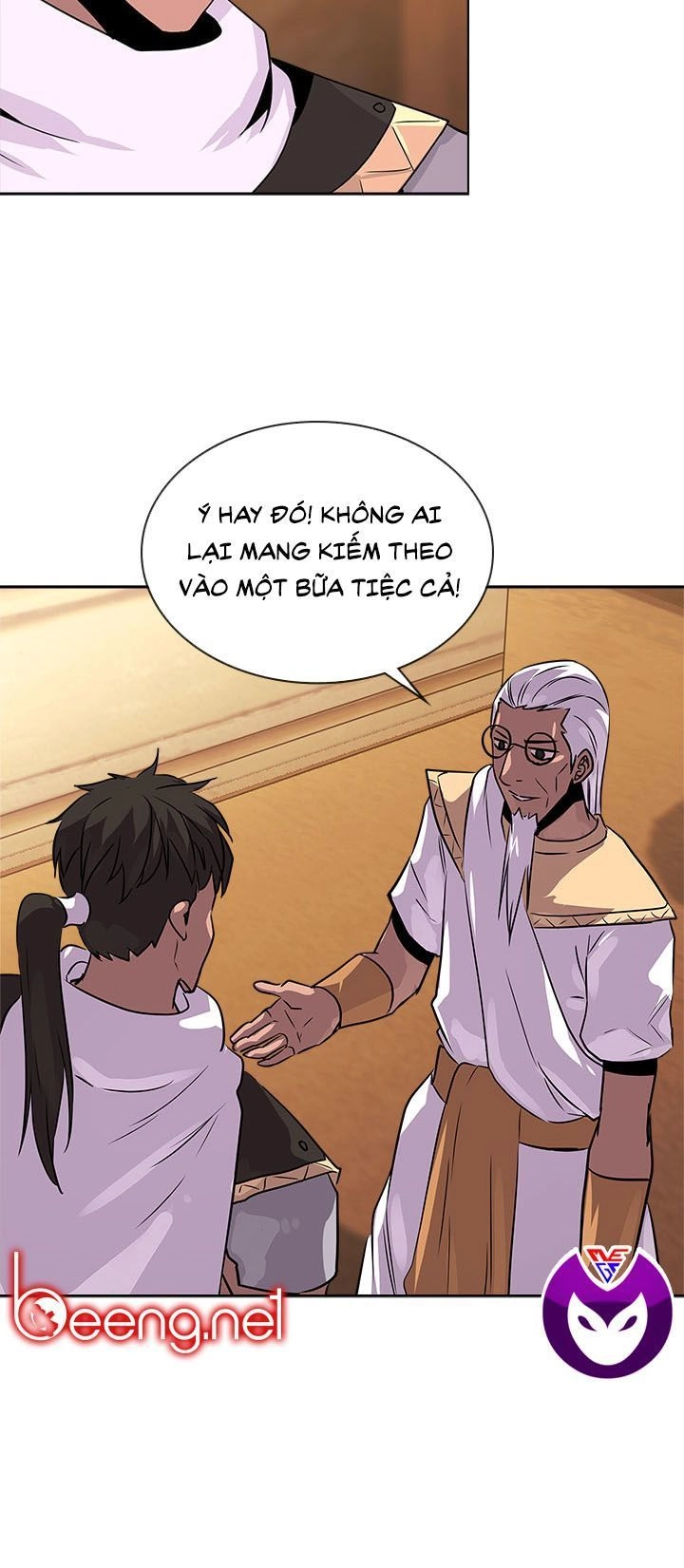 Chiến Binh Đến Từ Thế Giới Khác Chapter 57 - 32