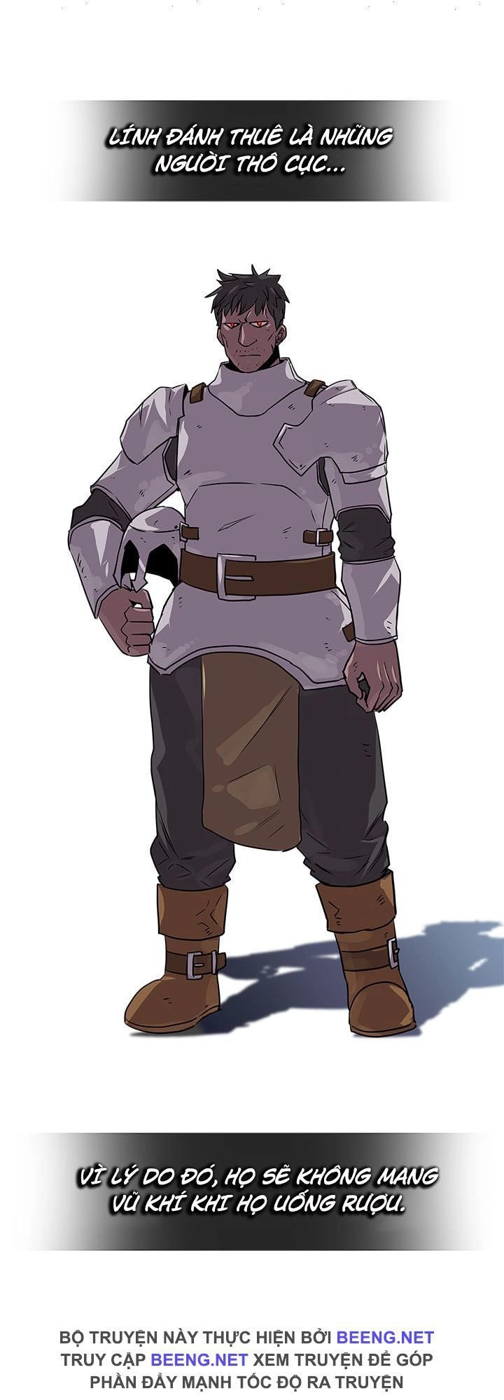 Chiến Binh Đến Từ Thế Giới Khác Chapter 57 - 33