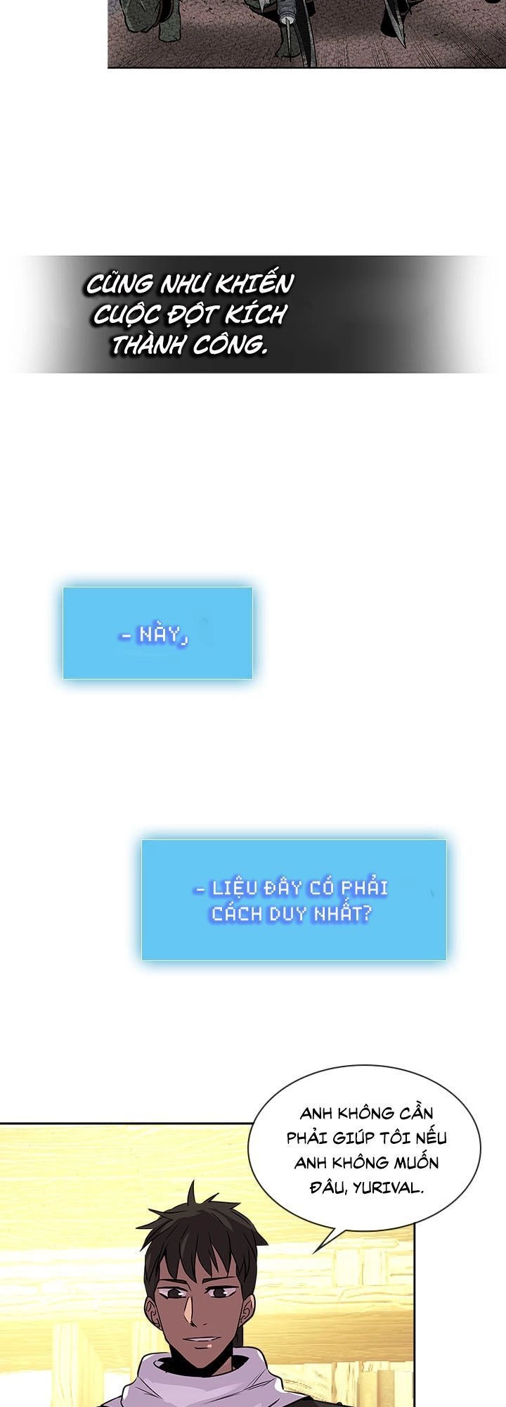 Chiến Binh Đến Từ Thế Giới Khác Chapter 57 - 42