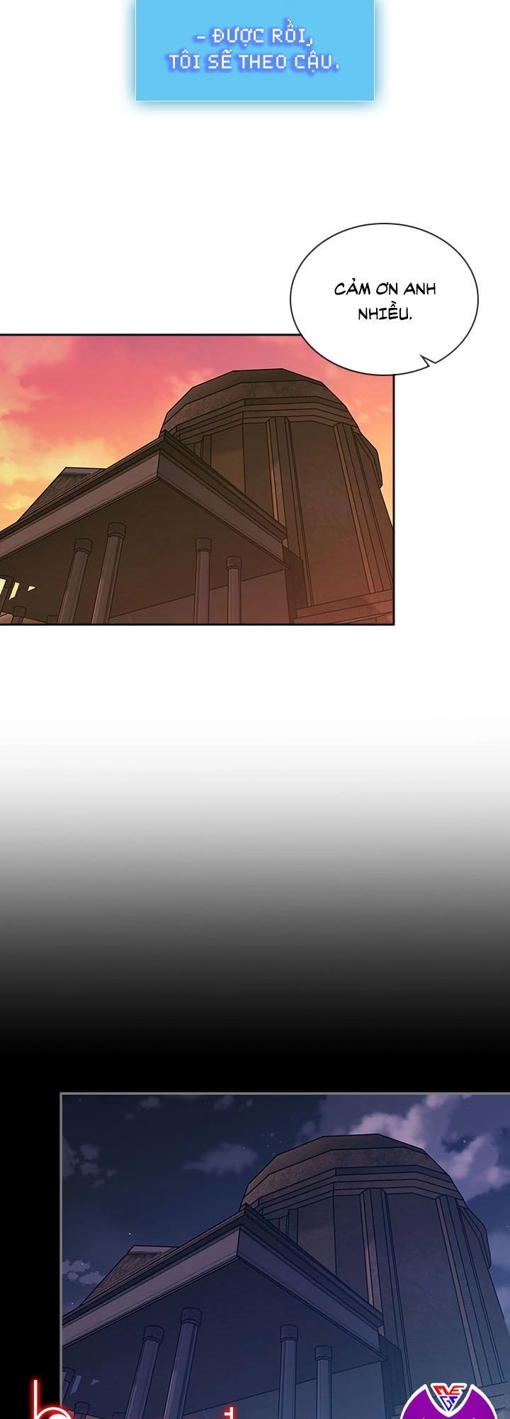 Chiến Binh Đến Từ Thế Giới Khác Chapter 57 - 44