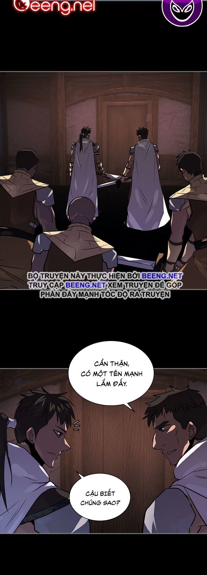 Chiến Binh Đến Từ Thế Giới Khác Chapter 57 - 45