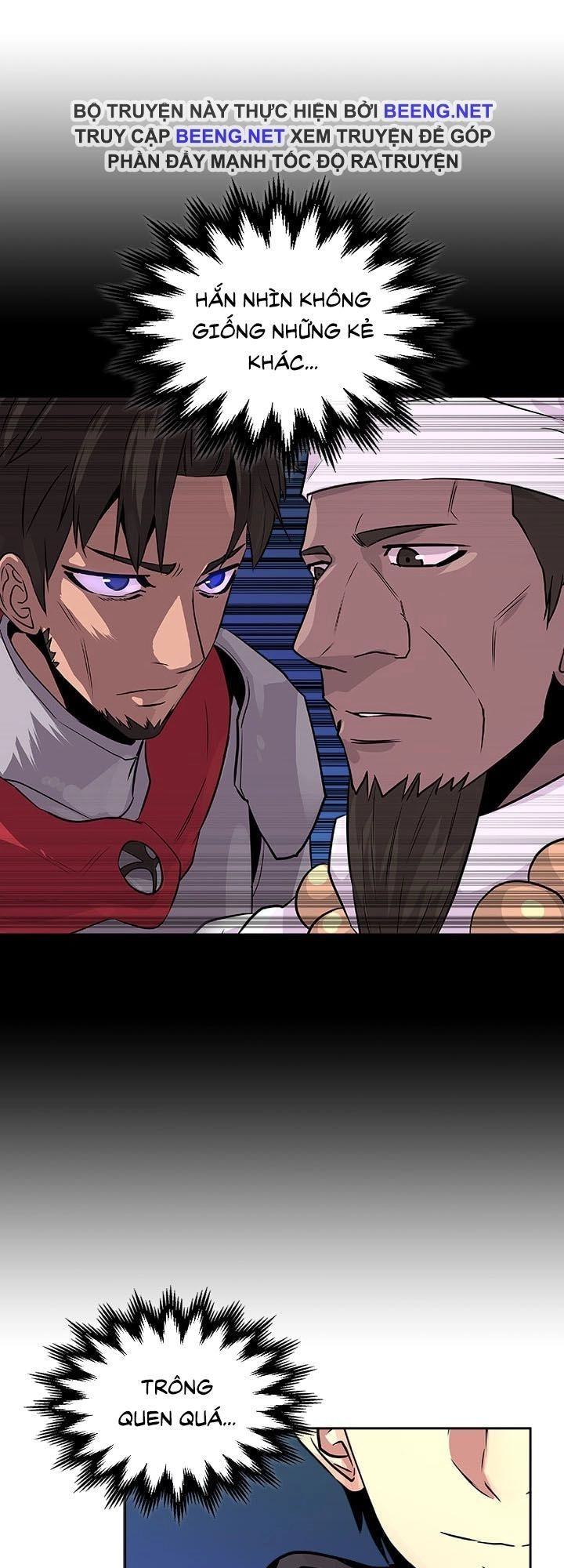 Chiến Binh Đến Từ Thế Giới Khác Chapter 57 - 54