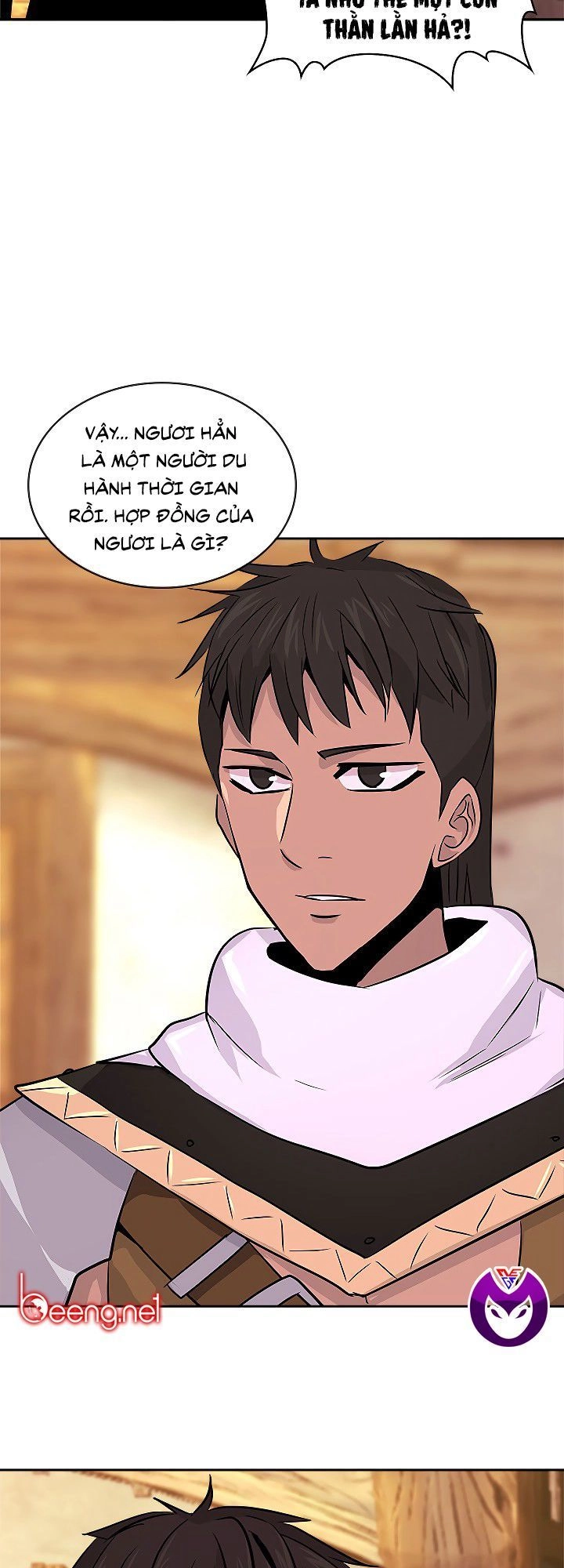 Chiến Binh Đến Từ Thế Giới Khác Chapter 58 - 16