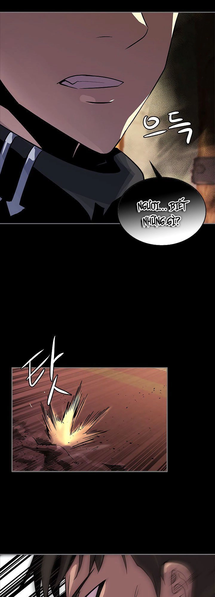 Chiến Binh Đến Từ Thế Giới Khác Chapter 58 - 18