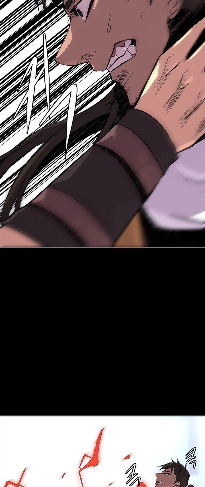 Chiến Binh Đến Từ Thế Giới Khác Chapter 58 - 19