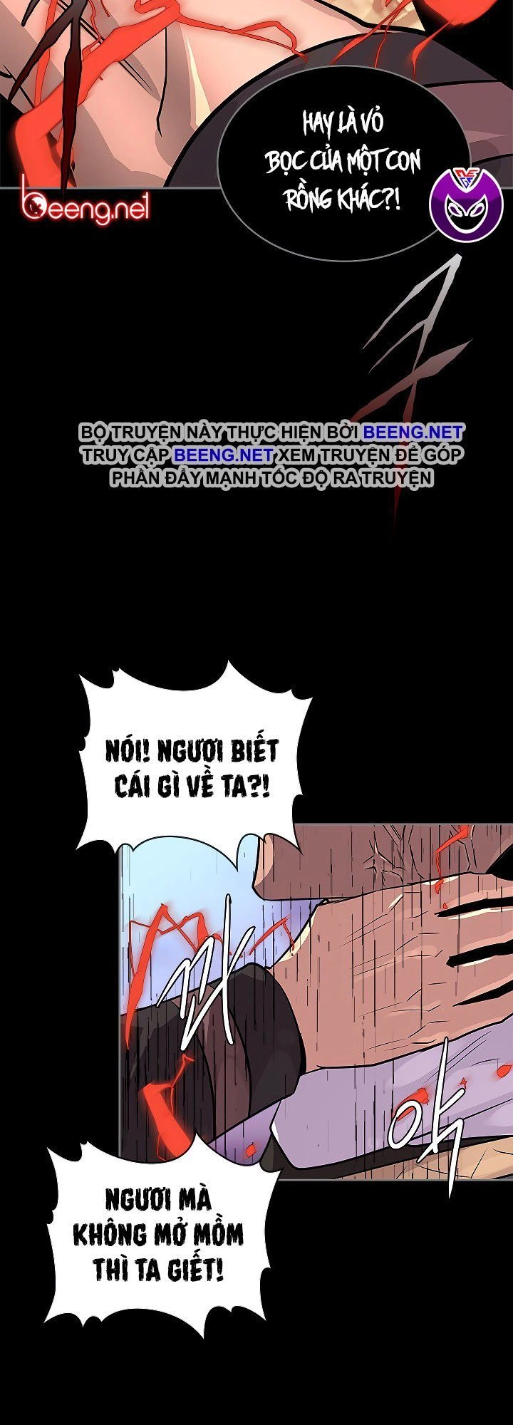 Chiến Binh Đến Từ Thế Giới Khác Chapter 58 - 21