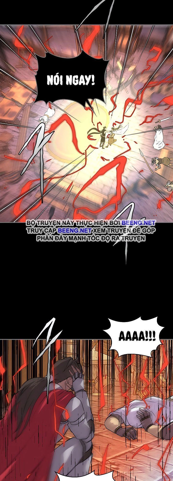 Chiến Binh Đến Từ Thế Giới Khác Chapter 58 - 25