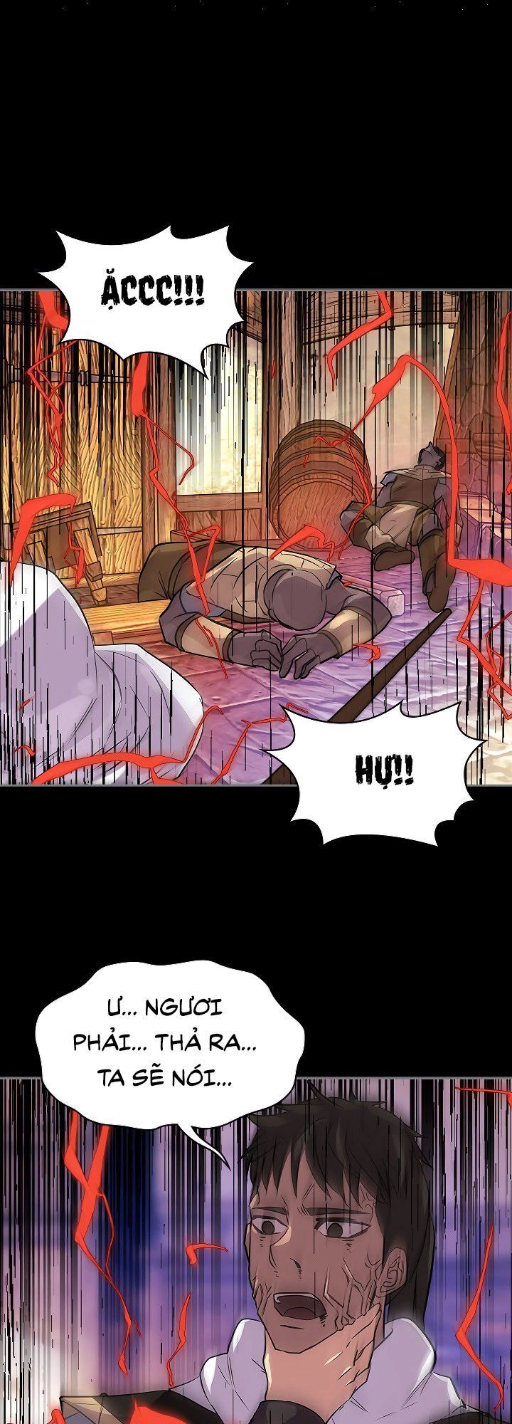 Chiến Binh Đến Từ Thế Giới Khác Chapter 58 - 27