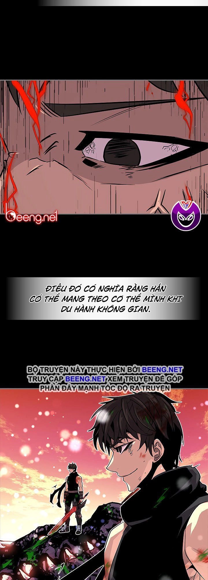 Chiến Binh Đến Từ Thế Giới Khác Chapter 58 - 29